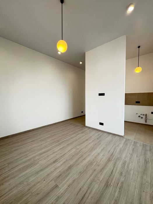 1-room apartment apartment by the address st. Primorskaya (area 27,5 m²) - Atlanta.ua - photo 3