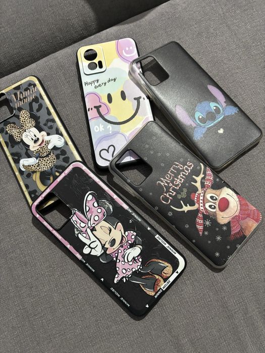 Pokrowiec-case motorola edge 30 neo