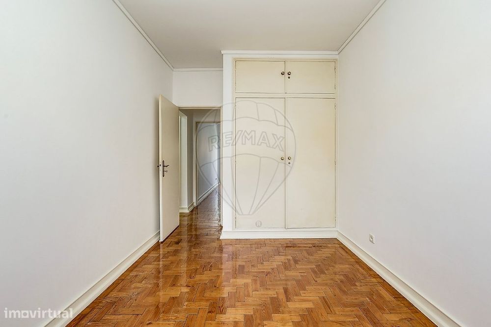 Apartamento T2 para arrendamento