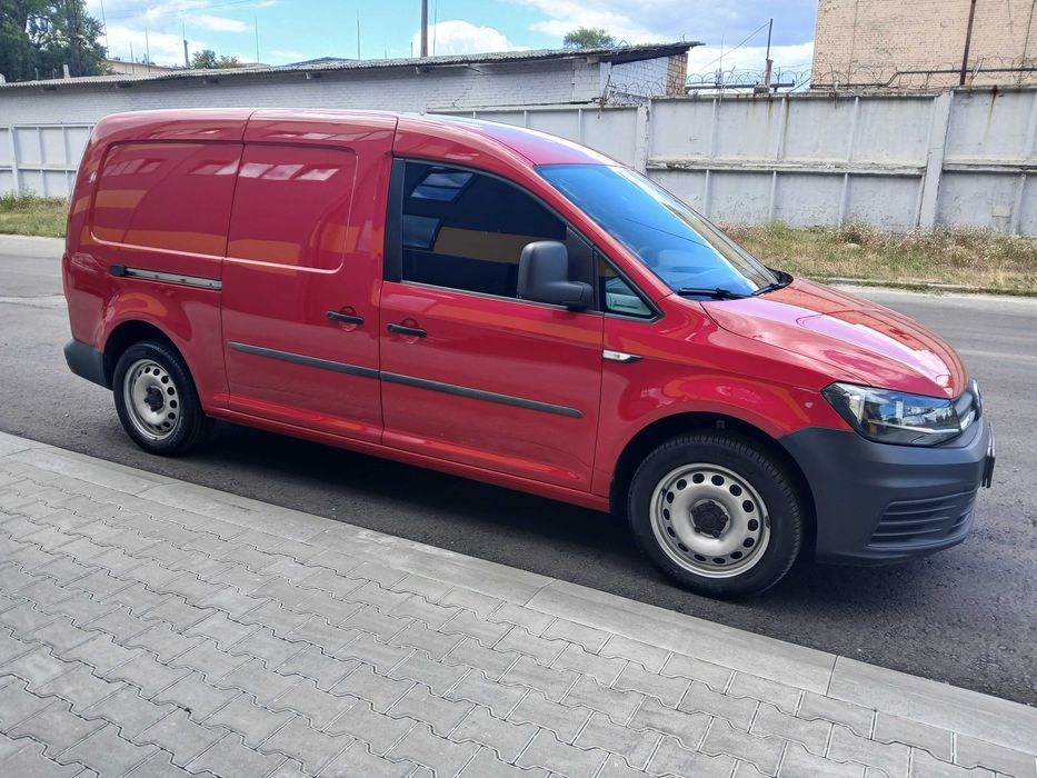 Volkswagen Caddy 2018 VIN WV1ZZZ2KZJX148646 фото оголошення 18 з 24