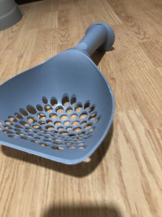 Pa para caixa de areia Gato