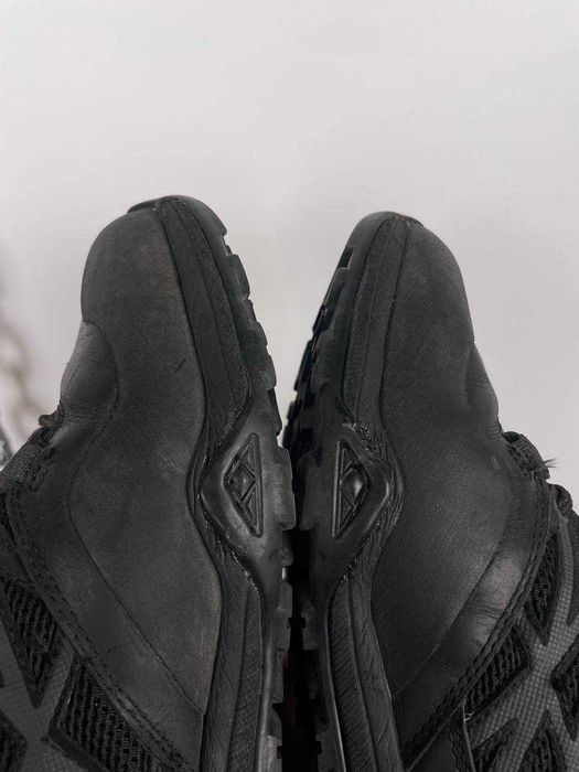 Чоловічі ботинки черевики the north face gore-tex 42.5