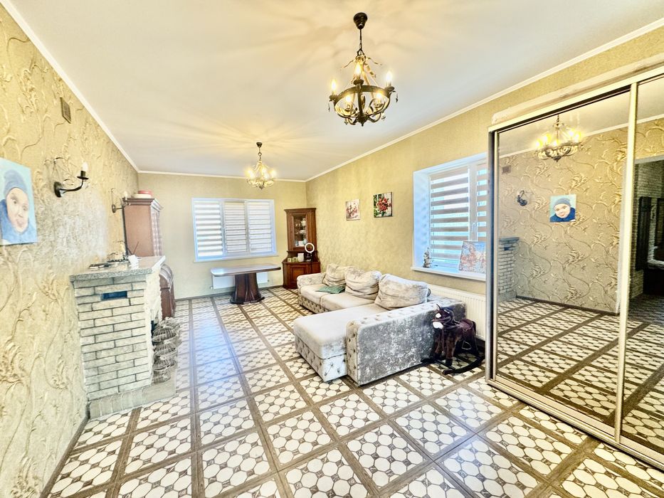 Комфортний, Сучасний, новий будинок для Вас.