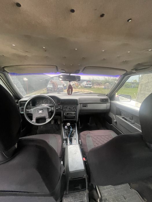 Volvo 850 2.0 бензин