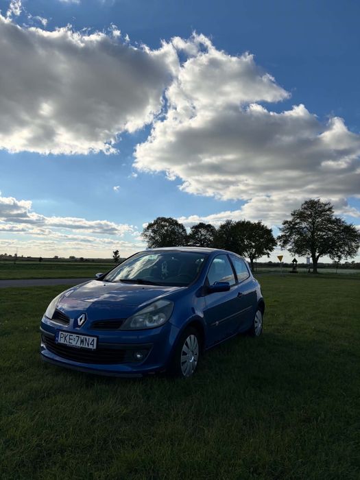 Renault Clio 1.2 TCE