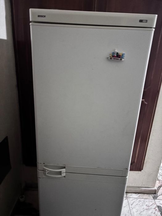 Frigorifico combinado bosch