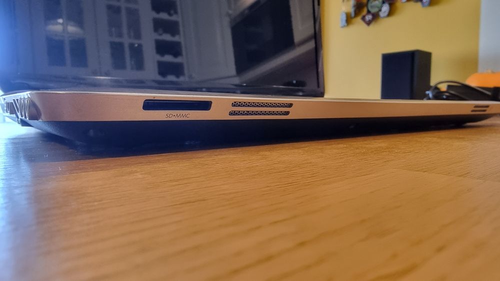 Laptop HP DV6 Pavilion, Win11 / 15,6 / i7 / 8GB RAM / HDD 500GB okazja