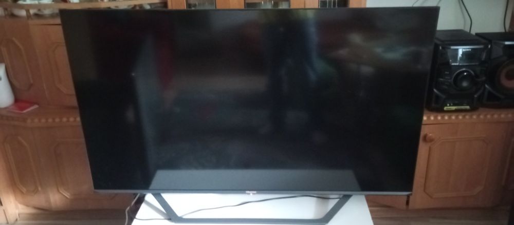 Tv hisense 50 a7500f.