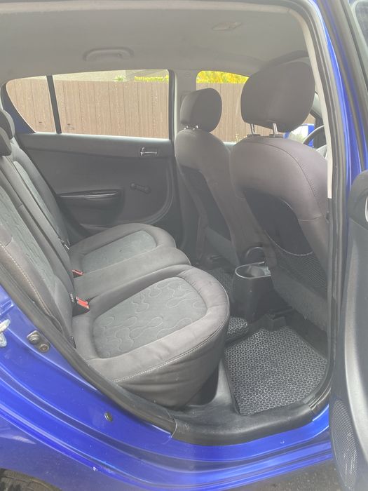 Продам Hyundai i20