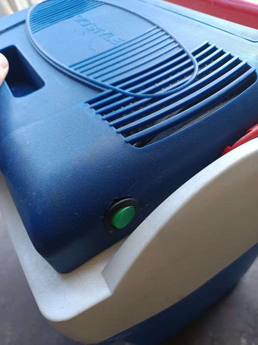 Sprzedam  lodówki 12 V