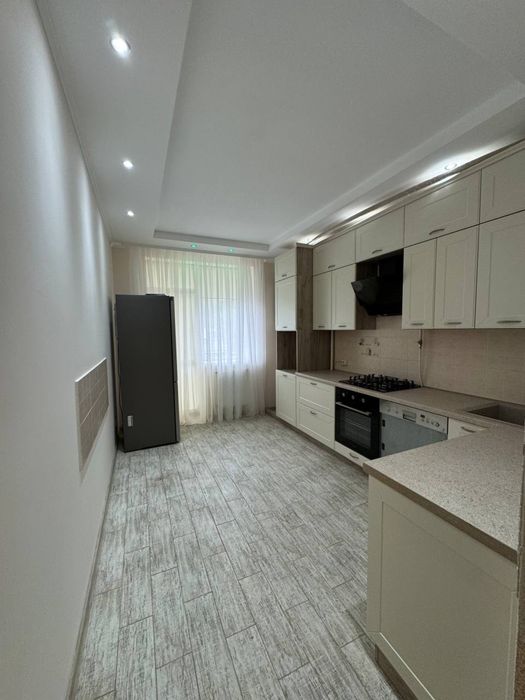 1-кімнатна квартира за адресою вул. Кошицька (площа 49 м²) - Atlanta.ua - фото 5