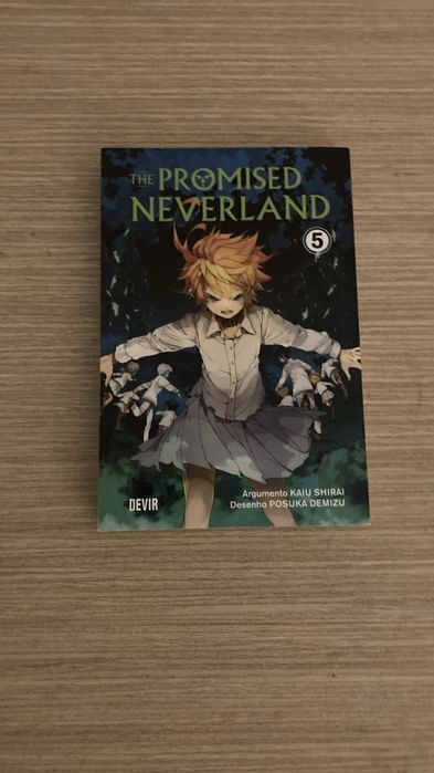 vendo manga variados