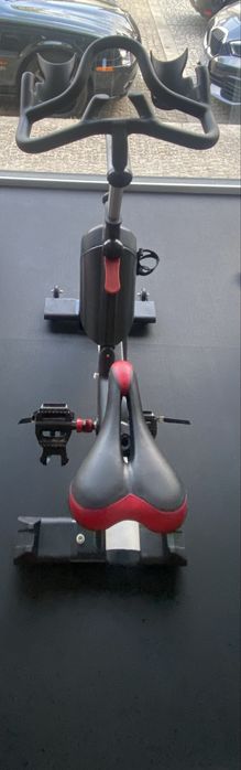 Bicicleta Indoor Cycling
