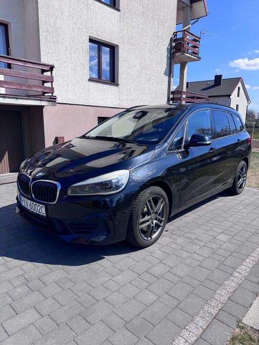 BMW Seria 2