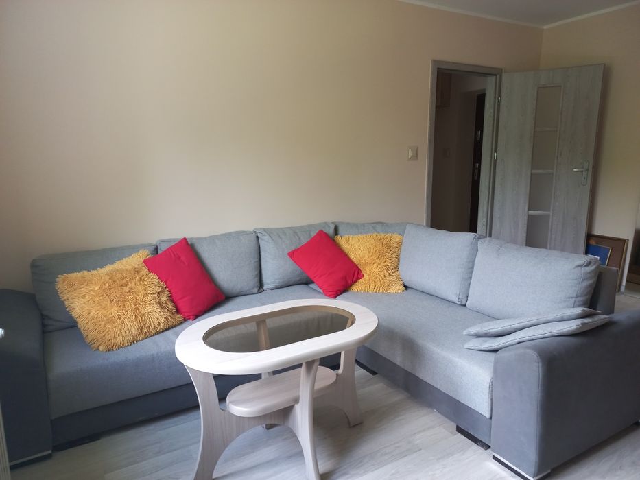 Mieszkanie do wynajęcia w Lubawce