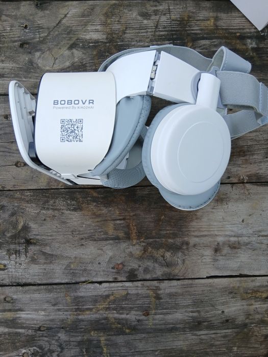 Продам вр очки Bobo vr z-6