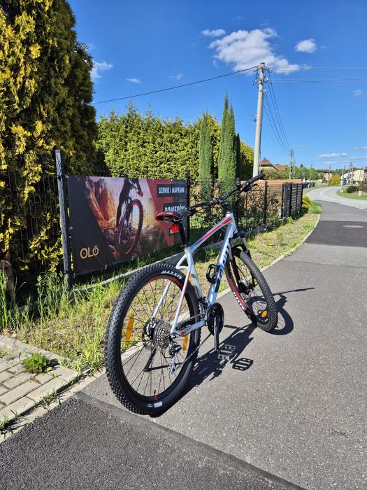 Serwis i Naprawa Rowerów "OLO" / Serwis Rowerowy Rybnik