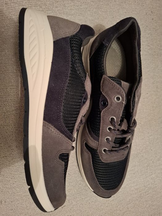 Buty sportowe WP Wojas 37 wzór 904A/MON wojskowe.