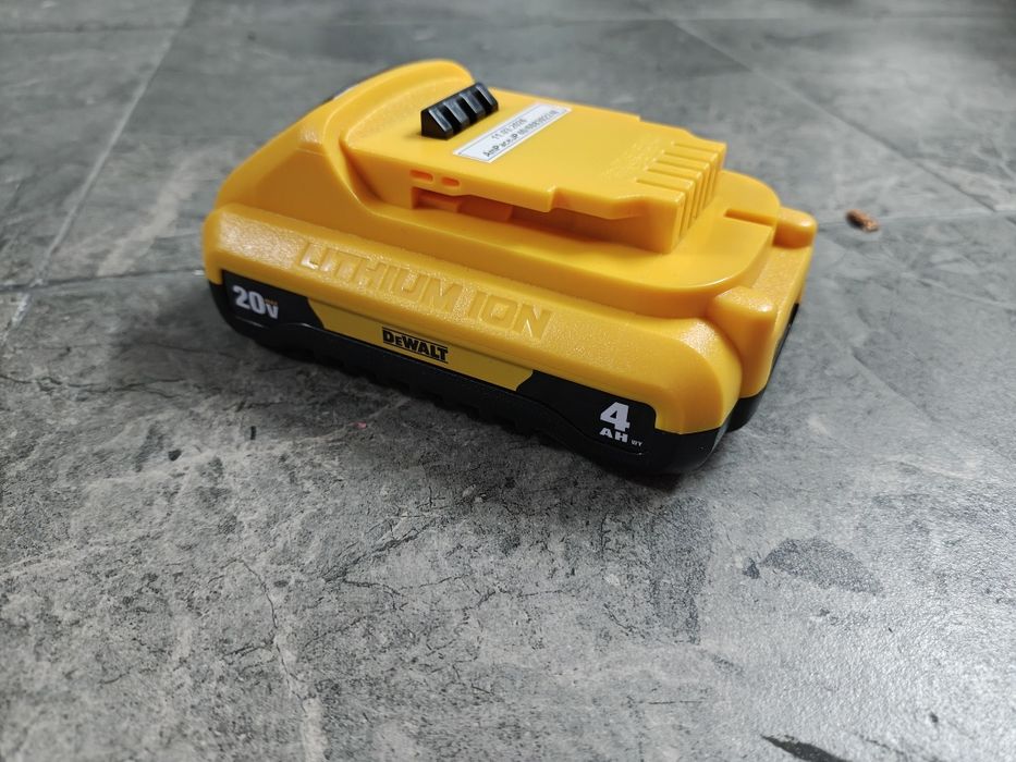 Bateria akumulator do DeWalt 18V 4Ah-zamiennik