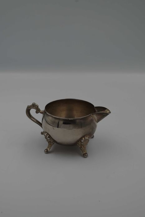 Elegancki komplet do kawy/herbaty