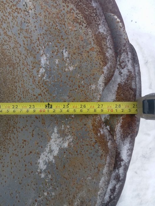 Диски,борони 65-70см