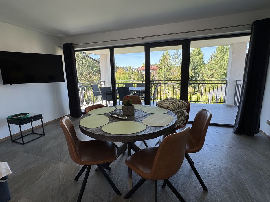 Domki i Apartamenty/ Jacuzzi/ Mazury/Noclegi