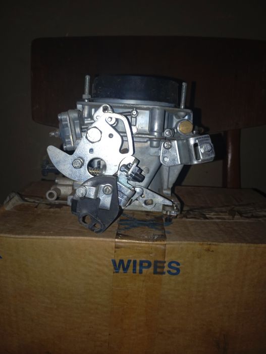 Продам солєкс 21083 новий