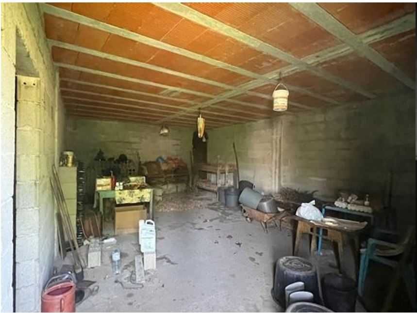 Terreno para construção