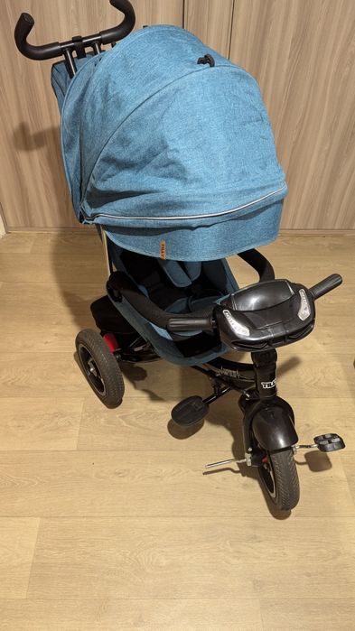 Дитячий велосипед Tilly Impulse