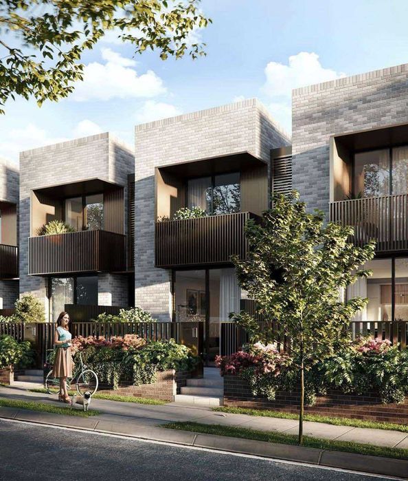 1,2 га! Центр Червоного Хутора! Ореховая Аллея! 1A37