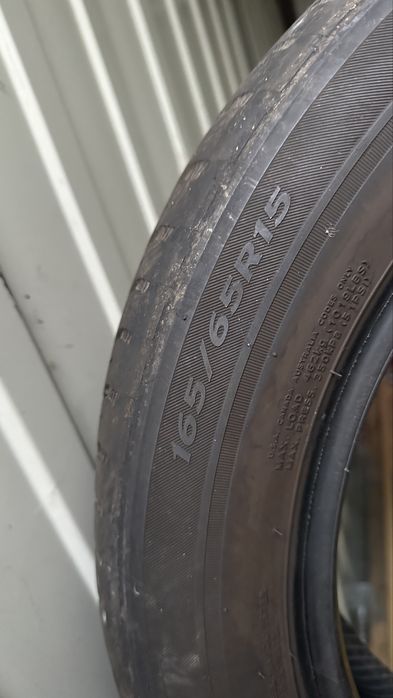 Oddam opony uzywane Centrum Sopot