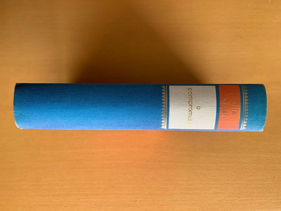 O Compromisso - Elia Kazan