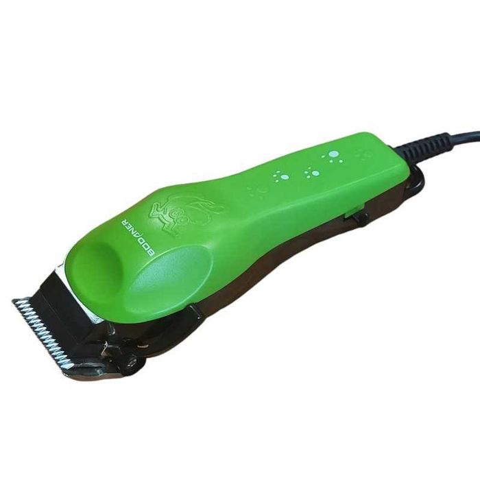 Машинка для стрижки тварин проводна Bodaner DC-38