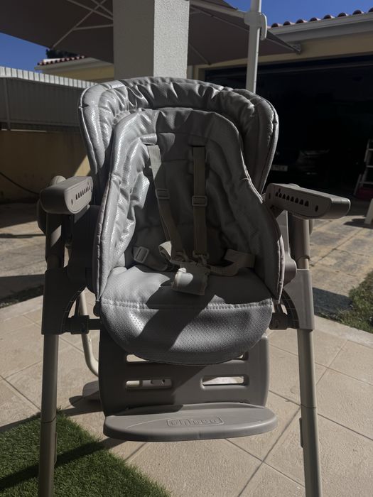 Cadeira para Bebê , Chicco