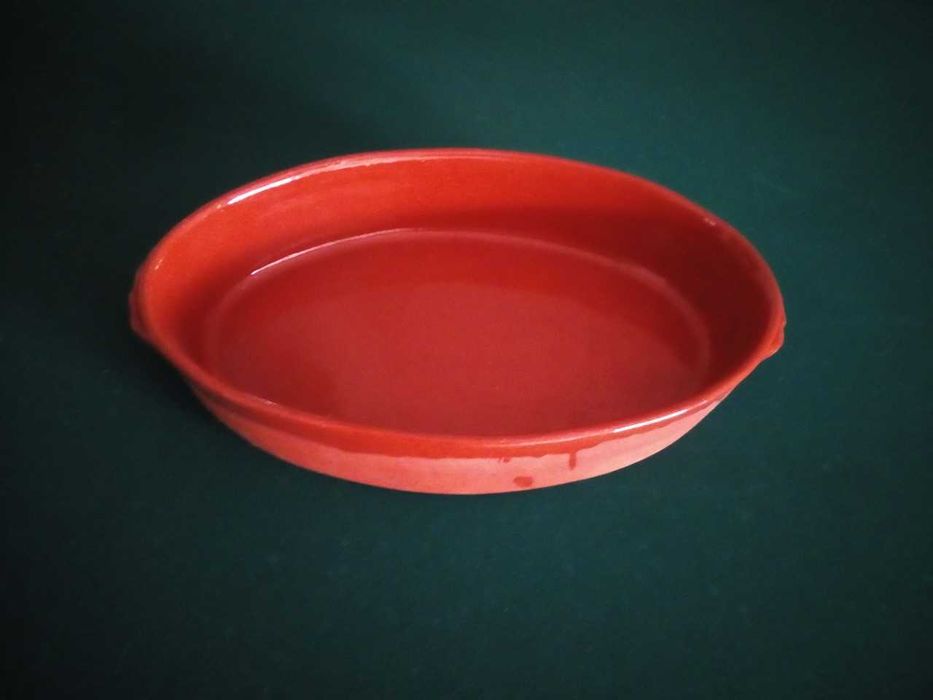 Ceramic serving tray – various sizes and colors – see photos