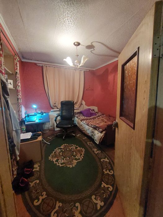 Продам дом в Солоницевском Отг (станцыя Пересечное)