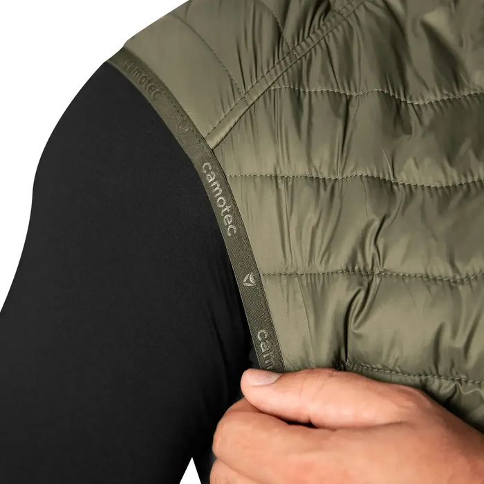Жилет Camotec Storm 2.0 L Olive