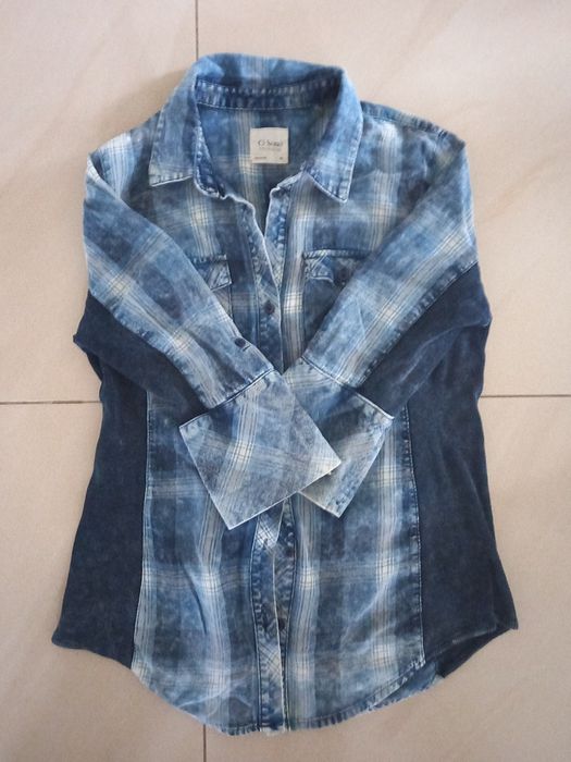 Bluzka rozpinana  Ci Sono