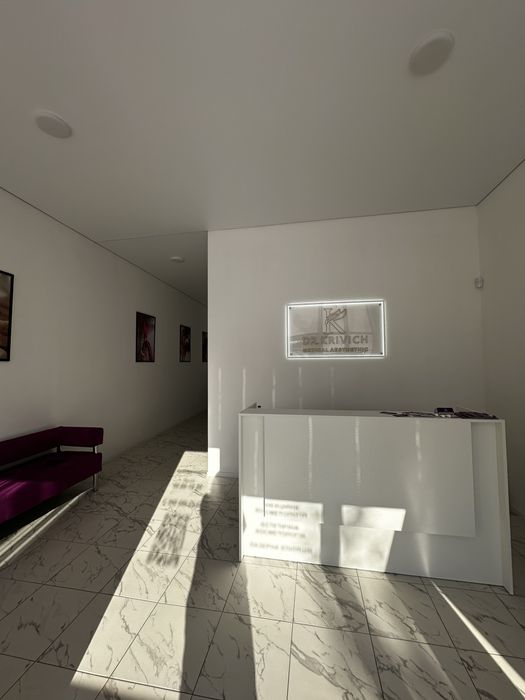 ОРЕНДА кабінету Ірпінь