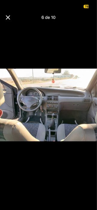 Fiat punto 1.7 TD