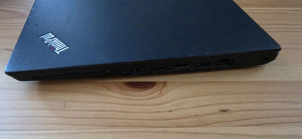 Lenovo Thinqpad 460S