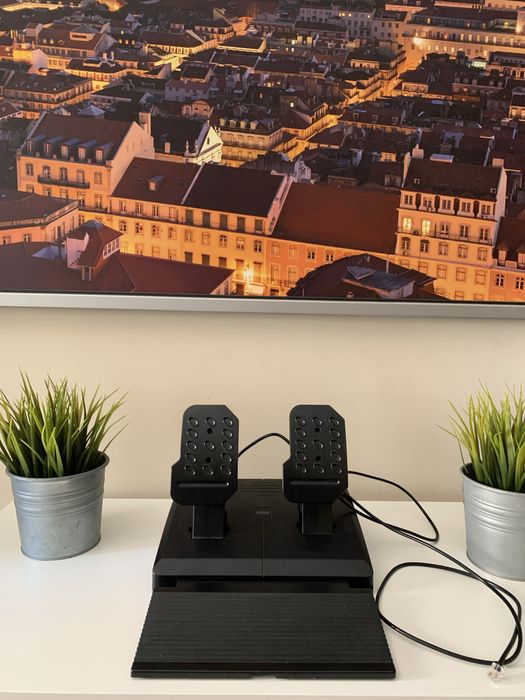 volante playstation4