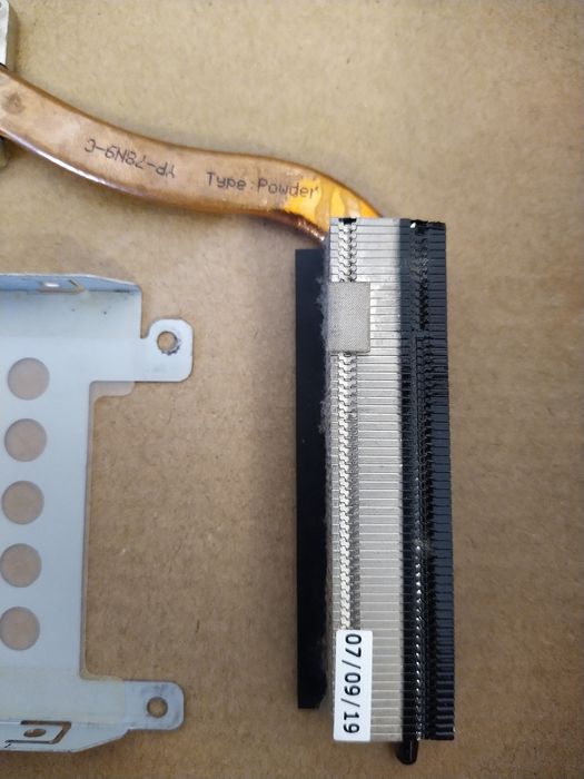 Motherboard and Other Components for Laptops and Desktops64729407005826123