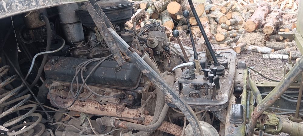 Продам Газ 66  .