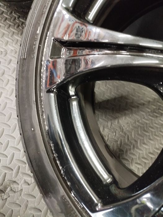 Jantes 18" Alutec 5×120 BMW