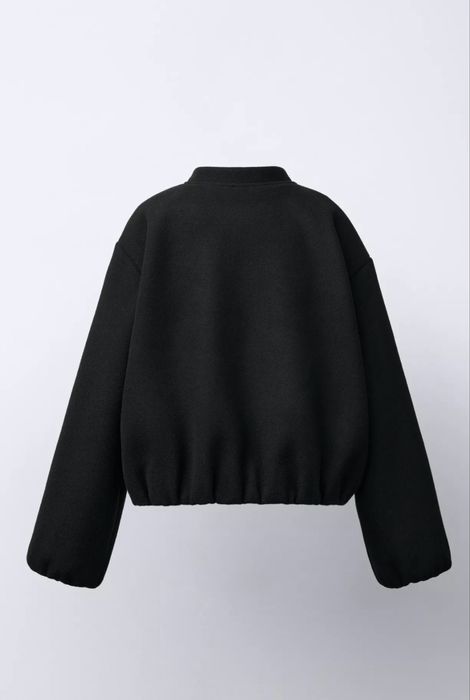Бомбер куртка курточка Zara