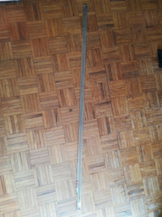 Arpões Picasso Simotal (NOVOS!!)