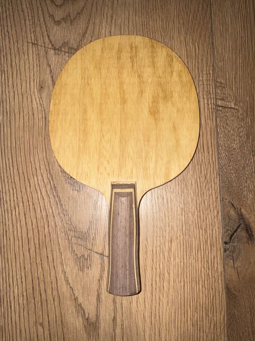 Deska do tenisa stołowego Petr Korbel butterfly