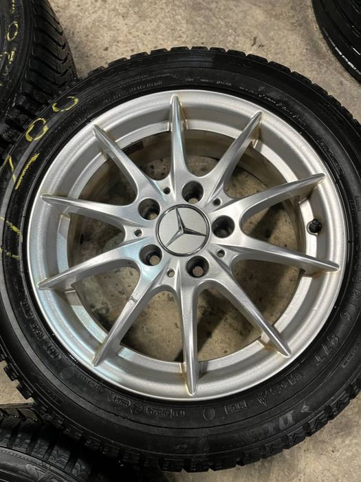 Комплект дисків R16 5*112