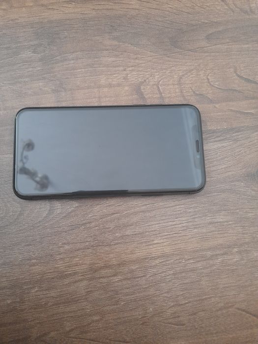 iphone x 256 gb чорний